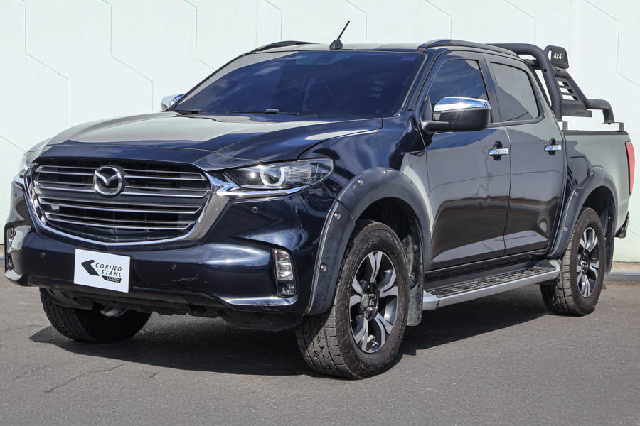 MAZDA BT-50 4X4 2023 - 3110